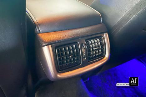 TOYOTA Hilux Caminhonete 2.7 16V 4P SRV FLEX CABINE DUPLA AUTOMTICO, Foto 17