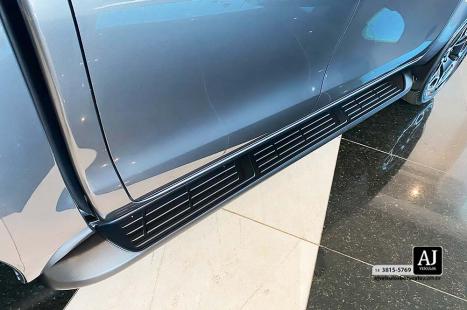 TOYOTA Hilux Caminhonete 2.7 16V 4P SRV FLEX CABINE DUPLA AUTOMTICO, Foto 18