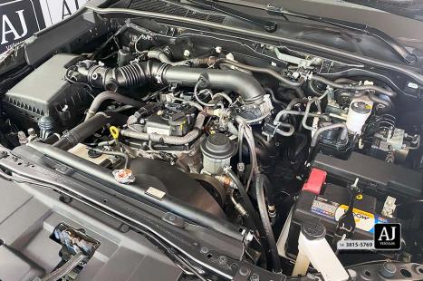 TOYOTA Hilux Caminhonete 2.7 16V 4P SRV FLEX CABINE DUPLA AUTOMTICO, Foto 21