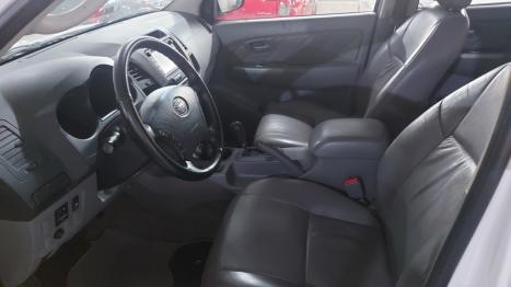 TOYOTA Hilux Caminhonete 3.0 16V 4P 4X4 SRV TURBO DIESEL CABINE DUPLA AUTOMTICO, Foto 11