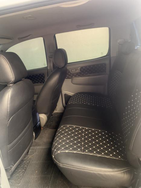 TOYOTA Hilux Caminhonete 3.0 4P 4X4 SRV TURBO DIESEL CABINE DUPLA AUTOMTICO, Foto 4
