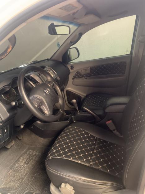 TOYOTA Hilux Caminhonete 3.0 4P 4X4 SRV TURBO DIESEL CABINE DUPLA AUTOMTICO, Foto 5
