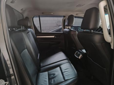 TOYOTA Hilux Caminhonete 2.8 16V SRX 4X4 DIESEL CABINE DUPLA AUTOMTICO, Foto 8