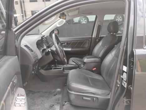 TOYOTA Hilux Caminhonete 2.8 16V SRV 4X4 DIESEL CABINE DUPLA AUTOMTICO, Foto 8