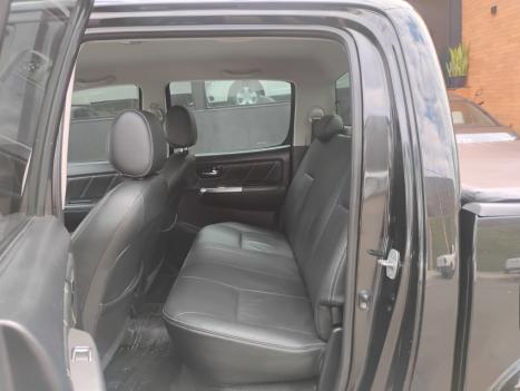 TOYOTA Hilux Caminhonete 2.8 16V SRV 4X4 DIESEL CABINE DUPLA AUTOMTICO, Foto 10