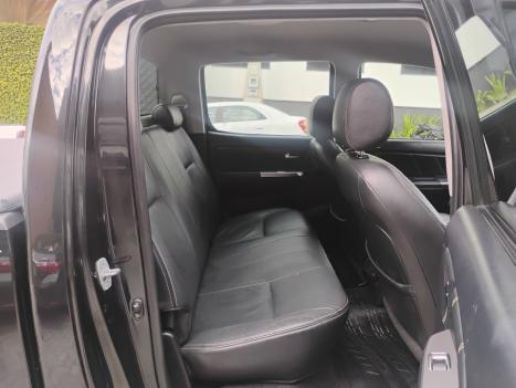 TOYOTA Hilux Caminhonete 2.8 16V SRV 4X4 DIESEL CABINE DUPLA AUTOMTICO, Foto 16