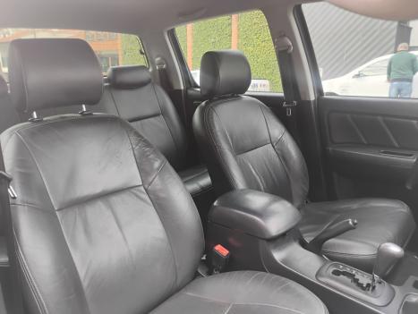 TOYOTA Hilux Caminhonete 2.8 16V SRV 4X4 DIESEL CABINE DUPLA AUTOMTICO, Foto 17