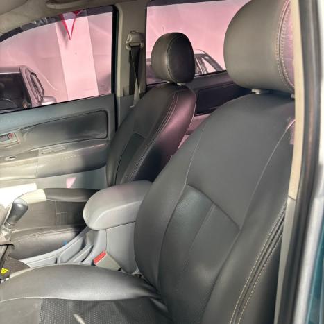 TOYOTA Hilux Caminhonete 3.0 16V 4P 4X4 SRV TURBO DIESEL, Foto 6