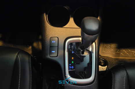 TOYOTA Hilux Caminhonete 2.8 16V SRV 4X4 DIESEL CABINE DUPLA AUTOMTICO, Foto 16