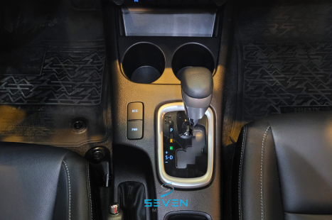 TOYOTA Hilux Caminhonete 2.8 16V SRV 4X4 DIESEL CABINE DUPLA AUTOMTICO, Foto 16