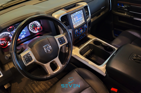 TOYOTA Hilux Caminhonete 2.8 16V 4P SR 4X4 DIESEL CABINE DUPLA AUTOMTICO, Foto 9