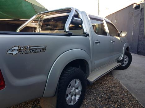 TOYOTA Hilux Caminhonete 3.0 4P 4X4 SRV TURBO DIESEL CABINE DUPLA LIMITED EDITION AUTOMTICO, Foto 5