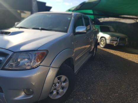TOYOTA Hilux Caminhonete 3.0 4P 4X4 SRV TURBO DIESEL CABINE DUPLA LIMITED EDITION AUTOMTICO, Foto 13