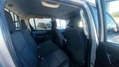 TOYOTA Hilux Caminhonete 2.8 4P 4X4 DIESEL CABINE DUPLA, Foto 5