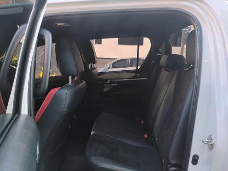 TOYOTA Hilux Caminhonete 2.8 16V GR SPORT 4X4 TURBO DIESEL CABINE DUPLA AUTOMTICO, Foto 9