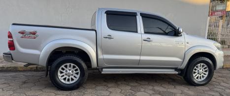 TOYOTA Hilux Caminhonete 3.0 4P SR TURBO DIESEL CABINE DUPLA, Foto 6