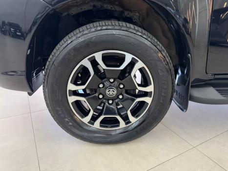 TOYOTA Hilux Caminhonete 2.8 16V SRV 4X4 DIESEL CABINE DUPLA AUTOMTICO, Foto 18