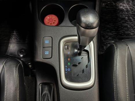TOYOTA Hilux Caminhonete 2.8 16V SRV 4X4 DIESEL CABINE DUPLA AUTOMTICO, Foto 17