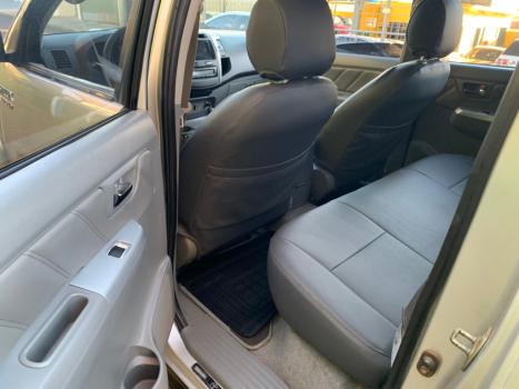 TOYOTA Hilux Caminhonete 3.0 16V 4P 4X4 SRV TURBO DIESEL CABINE DUPLA AUTOMTICO, Foto 9