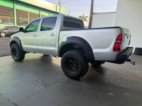 TOYOTA Hilux Caminhonete 3.0 4P 4X4 SRV TURBO DIESEL CABINE DUPLA AUTOMTICO, Foto 5