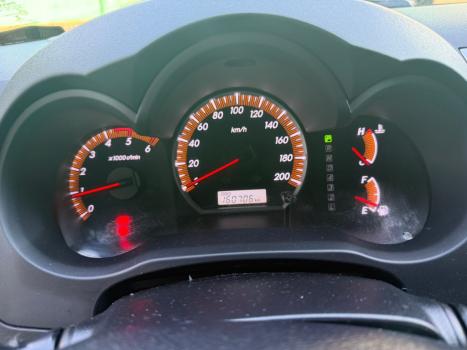 TOYOTA Hilux Caminhonete 3.0 4P 4X4 SRV TURBO DIESEL CABINE DUPLA AUTOMTICO, Foto 8