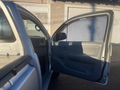 TOYOTA Hilux Caminhonete 2.5 16V 4X4 STD TURBO DIESEL CABINE SIMPLES, Foto 6