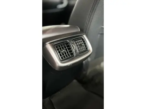 TOYOTA Hilux Caminhonete 2.7 16V 4P SRV FLEX 4X4  CABINE DUPLA AUTOMTICO, Foto 9