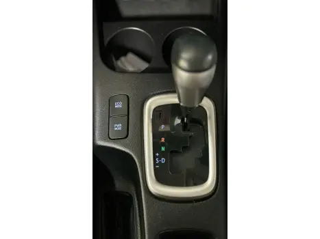 TOYOTA Hilux Caminhonete 2.7 16V 4P SRV FLEX 4X4  CABINE DUPLA AUTOMTICO, Foto 11