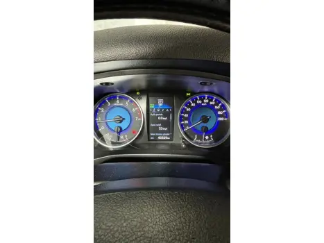 TOYOTA Hilux Caminhonete 2.7 16V 4P SRV FLEX 4X4  CABINE DUPLA AUTOMTICO, Foto 15