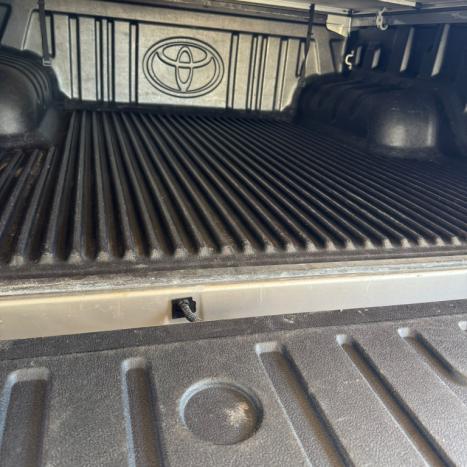 TOYOTA Hilux Caminhonete 2.8 16V 4P SRX DIESEL CABINE DUPLA, Foto 7