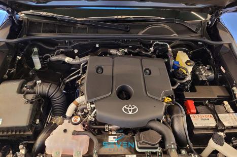 TOYOTA Hilux Caminhonete 2.8 16V 4P SRX DIESEL CABINE DUPLA, Foto 18