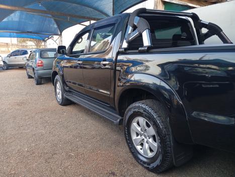 TOYOTA Hilux Caminhonete 3.0 4P 4X4 SRV TURBO DIESEL CABINE DUPLA AUTOMTICO, Foto 4