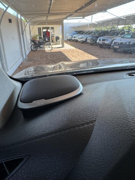 TOYOTA Hilux Caminhonete 2.8 16V 4P SRX DIESEL CABINE DUPLA, Foto 4