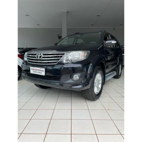 TOYOTA Hilux SW4 2.7 16V 4P SR FLEX AUTOMTICO, Foto 2