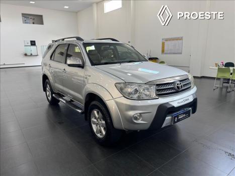 TOYOTA Hilux SW4 2.7 16V 4P SR AUTOMTICO, Foto 1