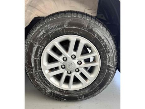 TOYOTA Hilux SW4 2.7 16V 4P SR AUTOMTICO, Foto 4