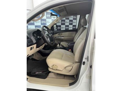 TOYOTA Hilux SW4 2.7 16V 4P SR AUTOMTICO, Foto 5