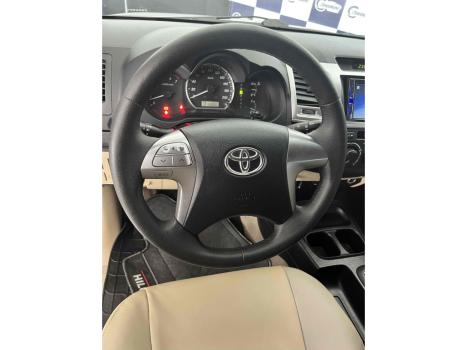 TOYOTA Hilux SW4 2.7 16V 4P SR AUTOMTICO, Foto 6