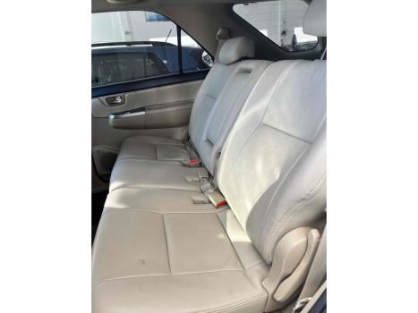 TOYOTA Hilux SW4 2.7 16V 4P SR AUTOMTICO, Foto 11