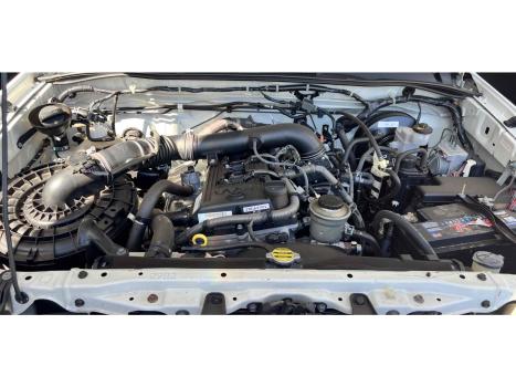 TOYOTA Hilux SW4 2.7 16V 4P SR AUTOMTICO, Foto 12