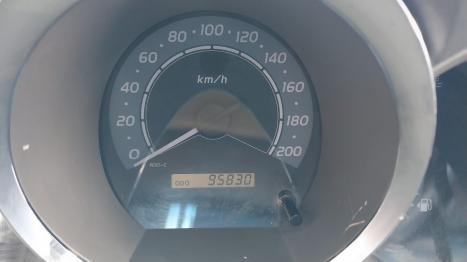 TOYOTA Hilux SW4 2.7 16V 4P FLEX SR 7 LUGARES AUTOMTICO, Foto 6