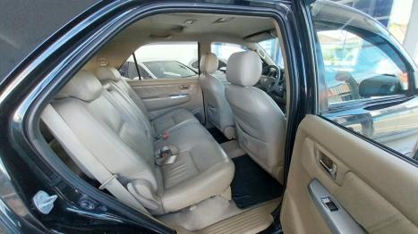 TOYOTA Hilux SW4 2.7 16V 4P FLEX SR 7 LUGARES AUTOMTICO, Foto 8