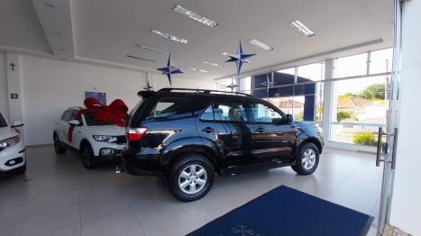 TOYOTA Hilux SW4 2.7 16V 4P FLEX SR 7 LUGARES AUTOMTICO, Foto 10