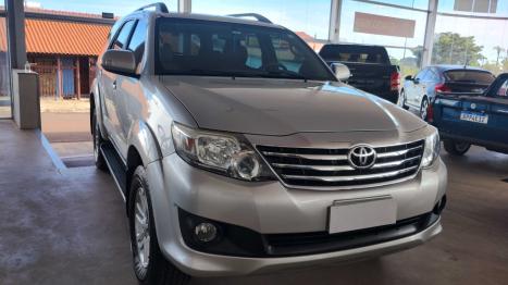 TOYOTA Hilux SW4 2.7 16V 4P SR FLEX AUTOMTICO, Foto 5