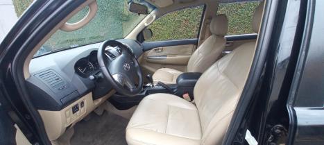 TOYOTA Hilux SW4 2.7 16V 4P FLEX SR 7 LUGARES AUTOMTICO, Foto 2