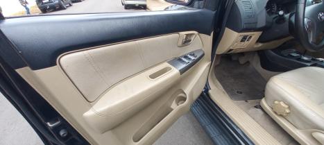 TOYOTA Hilux SW4 2.7 16V 4P FLEX SR 7 LUGARES AUTOMTICO, Foto 8