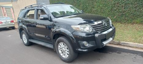 TOYOTA Hilux SW4 2.7 16V 4P FLEX SR 7 LUGARES AUTOMTICO, Foto 9