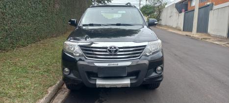 TOYOTA Hilux SW4 2.7 16V 4P FLEX SR 7 LUGARES AUTOMTICO, Foto 10