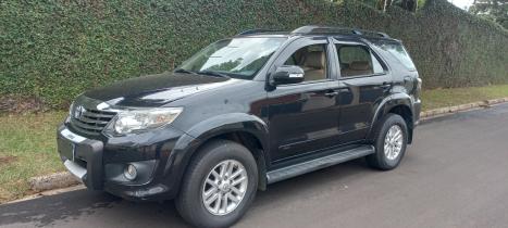TOYOTA Hilux SW4 2.7 16V 4P FLEX SR 7 LUGARES AUTOMTICO, Foto 14