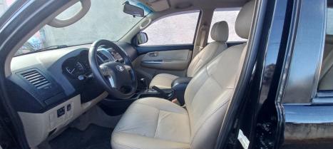 TOYOTA Hilux SW4 2.7 16V 4P FLEX SR 7 LUGARES AUTOMTICO, Foto 11